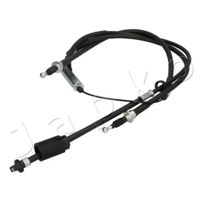 Imagen de JAPKO 1310424 Cable de Freno Mano posterior 1915/1006 593, 735/593