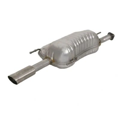 Imagen de Silenciador trasero BOSAL 185 155