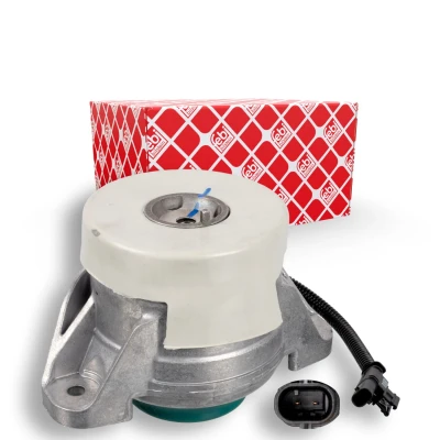 Imagen de FEBI BILSTEIN 108760 Soporte de motor izquierda hidráulico