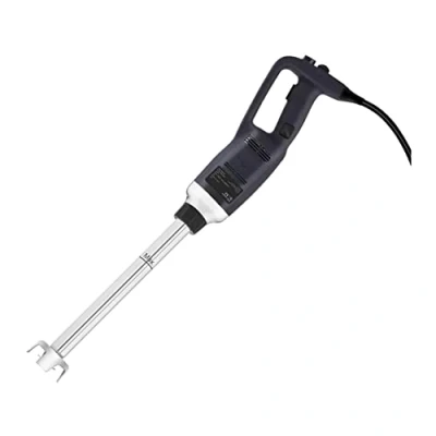 Imagen de Royal Catering RCSM 350 400P Batidora de brazo profesional 400 mm 6000 a 18000 RPM