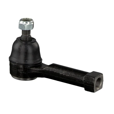 Imagen de FEBI BILSTEIN 41909 Rótula de dirección Eje delantero, izquierda, derecha con tuerca autofijadora