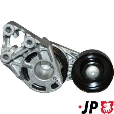 Imagen de JP GROUP 1118201700 Tensor de Correa SEAT: Ibiza 3, Córdoba II Berlina, VOLKSWAGEN: Polo IV Hatchback, SKODA: Fabia I Hatchback