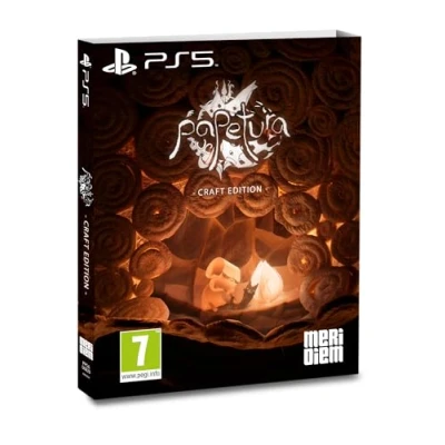 Imagen de PS5 Papetura: Craft Edition
