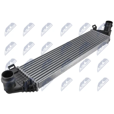 Imagen de Radiador de aire admisión NTY CNG VV 000