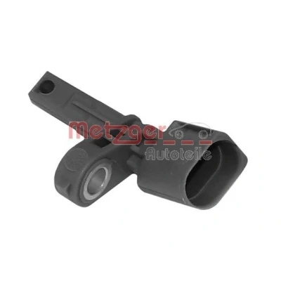 Imagen de METZGER 0900099 Sensor de ABS sin cable VOLKSWAGEN: Tiguan I, Golf 7, Caddy 3, AUDI: Q7, A3 Sportback, Q2, SEAT: Leon III ST, Alhambra II