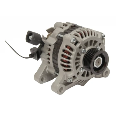 Imagen de MAPCO 13403 Alternador 14V 80A CITROËN: C2 Hatchback, Xsara Coupé, C4 I PEUGEOT: 307 SW, 207 SW