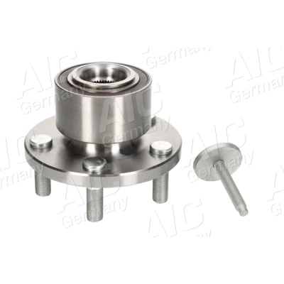 Imagen de AIC 57647 Juego de cojinete rueda FORD: S Max Mk1, Galaxy Mk2 MPV, LAND ROVER: Freelander 2 SUV