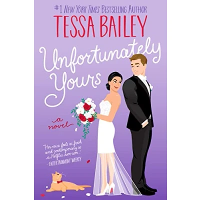 Imagen de Unfortunately Yours