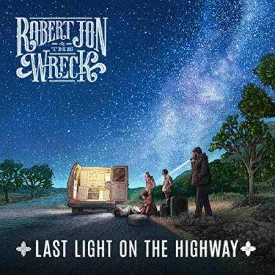 Imagen de Last Light On The Highway [Vinilo]