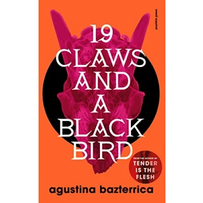 Imagen de Nineteen Claws And A Black Bird
