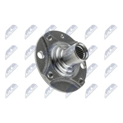 Imagen de Cojinete de rueda NTY KLP PL 009P