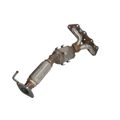 Imagen de JMJ 1091577 Catalizador HYUNDAI: i20 I Hatchback, Tucson, i30 Familiar, KIA: RIO 3, CARENS 4