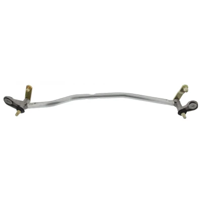 Imagen de MAPCO 104894 Varillaje de Limpiaparabrisas para vehíc. con volante a la izquierda delante AUDI: A4 B6 Berlina, Avant