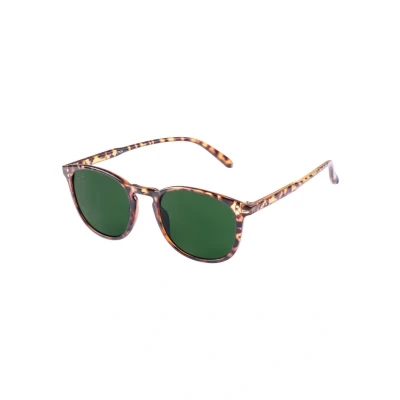 Imagen de Mstrds Arthur Gafas de sol, Talla: One Size, Havanna green
