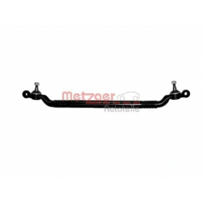 Imagen de METZGER 56011205 Barra de Dirección eje delantero, medio KIT + BMW: 5 Berlina, Touring