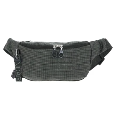 Imagen de Mandarina Duck, MD20 BUM BAG para Mujer, Bosque de lluvia