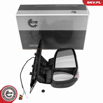 Imagen de Retrovisor exterior ESEN SKV 97SKV709