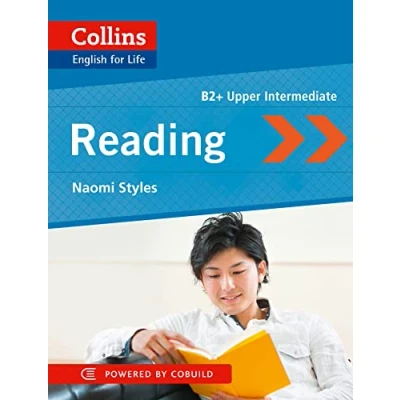 Imagen de Collins General Skills B2: Reading Listenin
