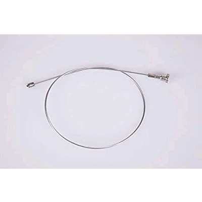 Imagen de HELLA 8AS 355 662 251 Cable de Freno Mano 835 OPEL: Corsa C Hatchback