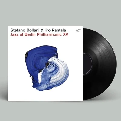 Imagen de Jazz at Philharmonic Berlin XV (180g Black Vinyl) [Vinilo]