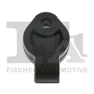Imagen de FA1 743 921 Soporte, sistema de escape MITSUBISHI: Lancer 7 Limousine