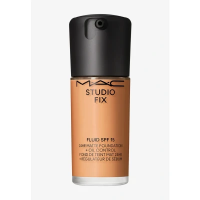 Imagen de MAC Studio Fix Fluid Base de maquillaje SPF 15 30 ml