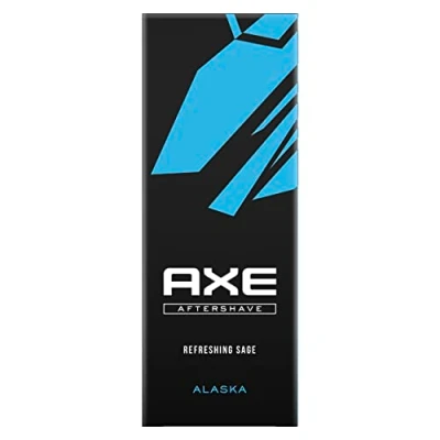 Imagen de Axe Alaska para hombres con aroma refrescante 100 ml 1 unidad