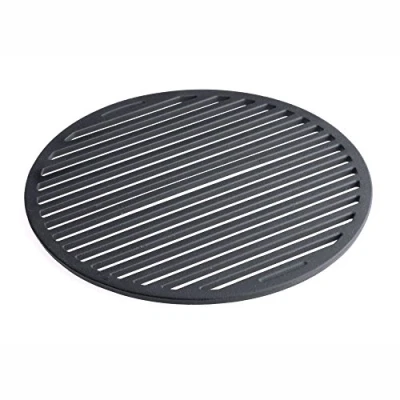 Imagen de Tepro Accesorios para Parrilla Inserto de fundida, en Sistema Alrededor 57 cm Ø