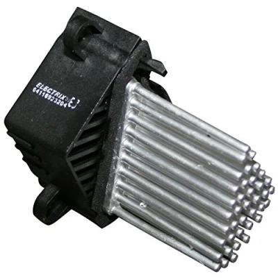 Imagen de JP GROUP 1496850200 Resitencia, ventilador habitáculo BMW: X5, 5 Touring, Berlina