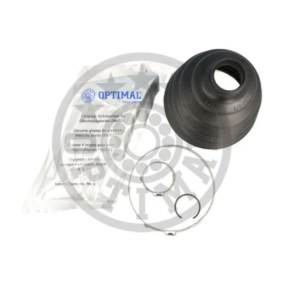 Imagen de OPTIMAL CVB 10633TPE Fuelle Palier 121,5 Termoplástico NISSAN: Primera Familiar, Hatchback, ROVER: 75, MAZDA: Tribute Wagon