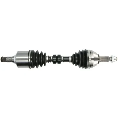 Imagen de PASCAL G21029PC Árbol de transmisión Eje delantero, izquierda 612 NISSAN: Qashqai / Qashqai+2 I, RENAULT: Koleos I