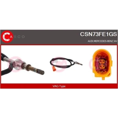 Imagen de CASCO CCS74103GS Conmutador en la Columna de Dirección
