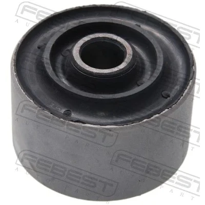 Imagen de brazo oscilante, bujes de FEBEST BZAB 017