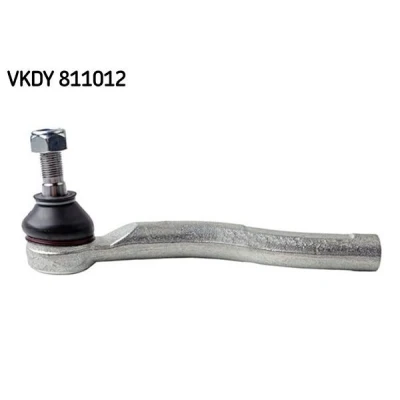 Imagen de SKF VKDY 811012 Rótula de dirección con grasa sintética TOYOTA: Yaris II Hatchback, III Hatchback