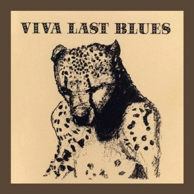 Imagen de Viva Last Blues [Vinilo]