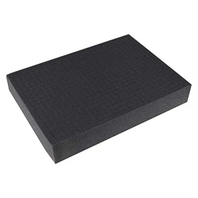 Imagen de HMF 1451100, dados Espuma Espuma, 440 x 320 mm, 5999 , Tabletop, diferentes alturas 70 mm