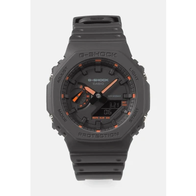 Imagen de G SHOCK GA2100 Reloj, Talla: One Size, Black/orange