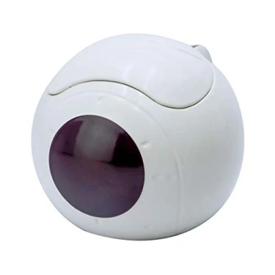 Imagen de ABYSTYLE DRAGON BALL Taza 3D Cambio de calor Nave espacial VEGETA
