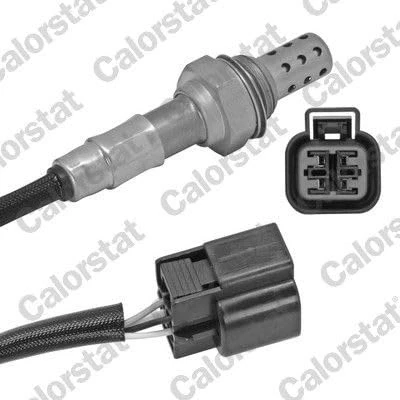 Imagen de CALORSTAT by Vernet LS140229 Sonda lambda HYUNDAI: Tucson, Getz, Coupe II, KIA: RIO 2, Sportage CARENS 2