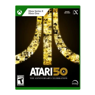 Imagen de Atari 50: The Anniversary Celebration Xbox Series X