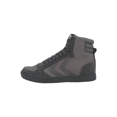 Imagen de Hummel Slimmer Stadil Tonal Zapatillas altas, Talla: 40, Grey Zapatos