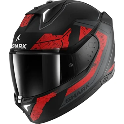 Imagen de SHARK HE0821E KUR XXL Cascos integrales