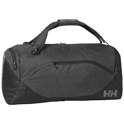 Imagen de Helly Hansen Unisex Bislett Training Bag, Ébano, STD