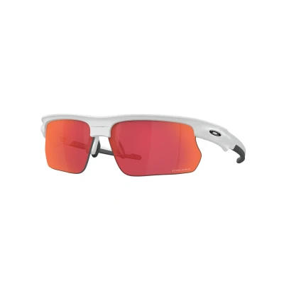 Imagen de Oakley Bisphaera Unisex Gafas de sol, Talla: One Size, Weiss