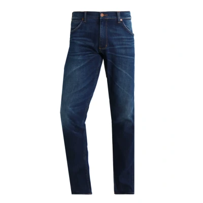 Imagen de Wrangler Greensboro I, Jeans para Hombre, For Real 027, 44W / 34L