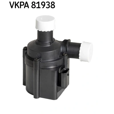 Imagen de Bomba de agua, refrigeración del motor SKF VKPA 81938