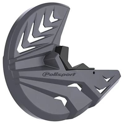 Imagen de Kit accesorios, disco freno POLISPORT 8155300004 POL