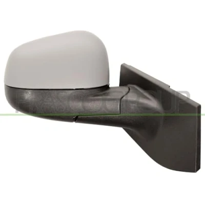 Imagen de Espejo retrovisor Prasco DW3407313 derecha imprimado eléctrico calefactable, ajustable desde interior CHEVROLET: Spark