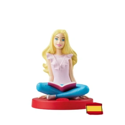 Imagen de Barbie Mejores Amigas
