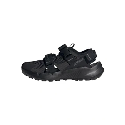 Imagen de Adidas Terrex Hydroterra AT Sandalias de senderismo core black grey four, Talla: 38, four Zapatos